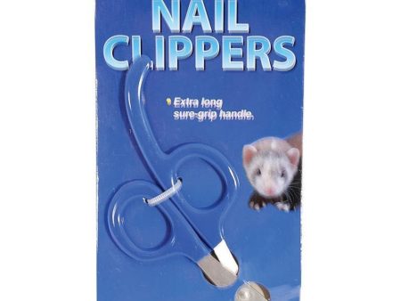 FERRET NAIL CLIPPERS Discount