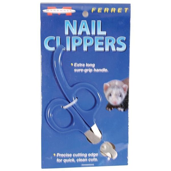 FERRET NAIL CLIPPERS Discount