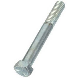 50-Pk., 5 16-18x4-In. Hex Bolt Online