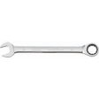 Metric Ratcheting Combination Wrench, Long-Panel, 20mm Online Hot Sale