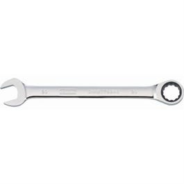 Metric Ratcheting Combination Wrench, Long-Panel, 20mm Online Hot Sale