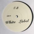 White Label #3 Cheap