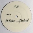 White Label #3 Cheap