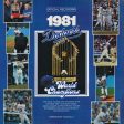 1981 World Champions Cheap