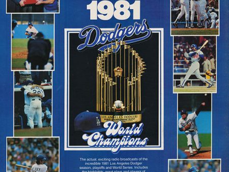 1981 World Champions Cheap