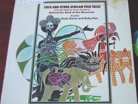 Zulu And Other African Folk Tales Online now