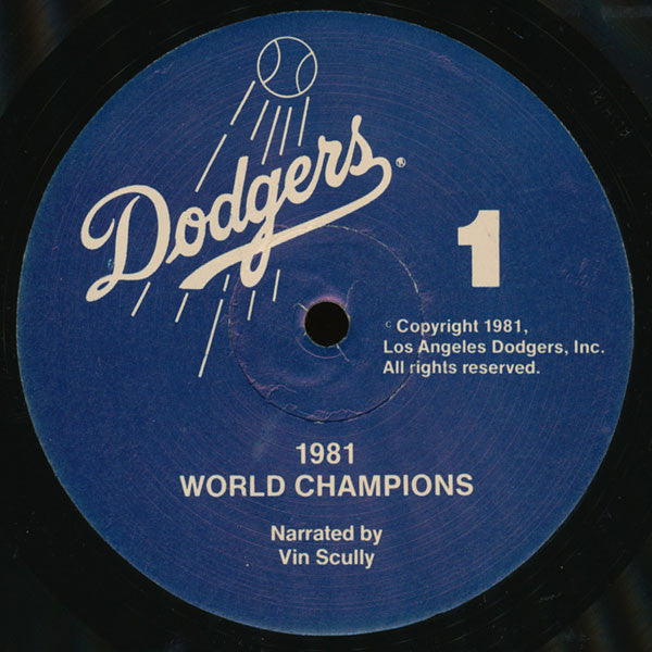 1981 World Champions Cheap