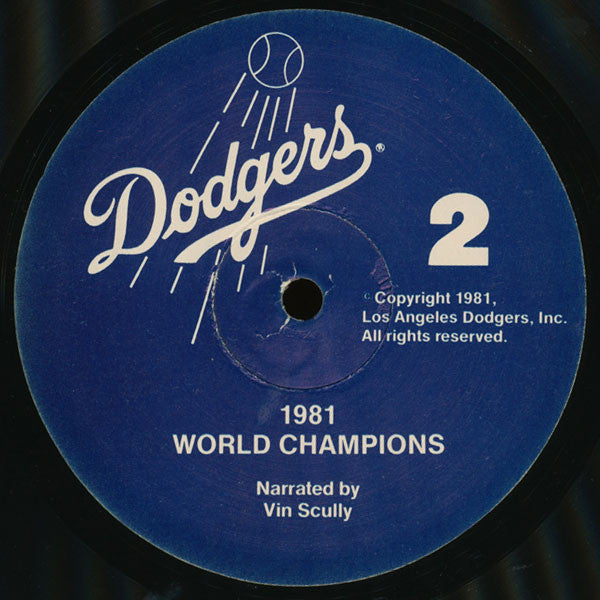 1981 World Champions Cheap