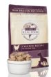 Steve s Real Food Frozen Raw Chicken Diet for Dogs and Cats Discount